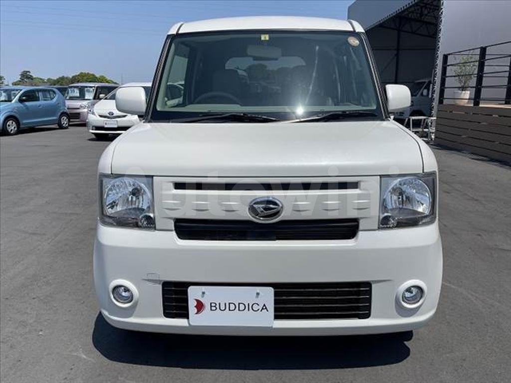 L575S-0213715 2015 DAIHATSU MOVE CONTE-4