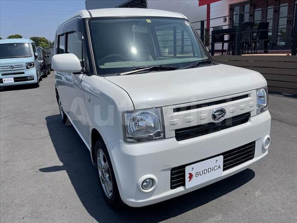 L575S-0213715 2015 DAIHATSU MOVE CONTE-5