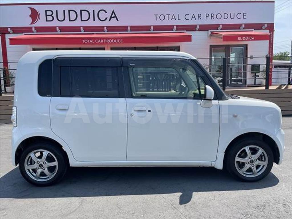 2015 DAIHATSU MOVE CONTE - 7