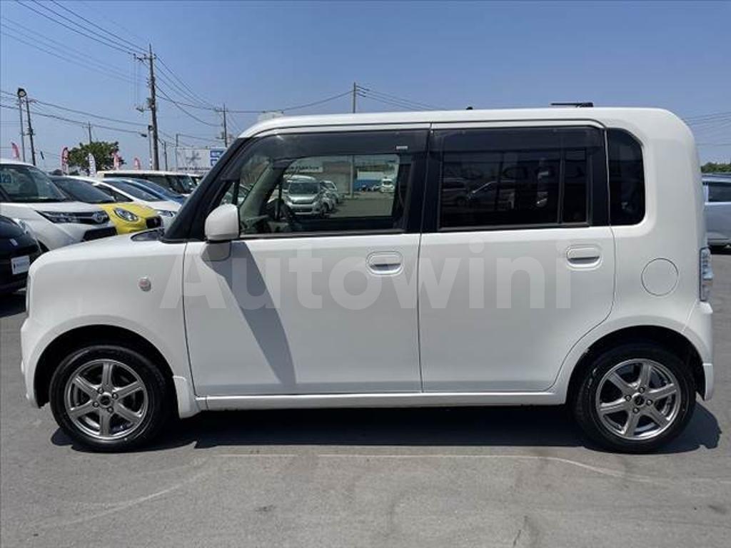 2015 DAIHATSU MOVE CONTE - 10