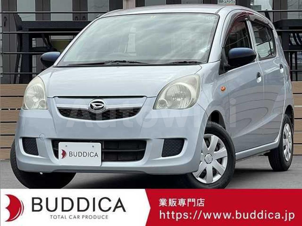 L275S-0166646 2013 DAIHATSU MIRA-0