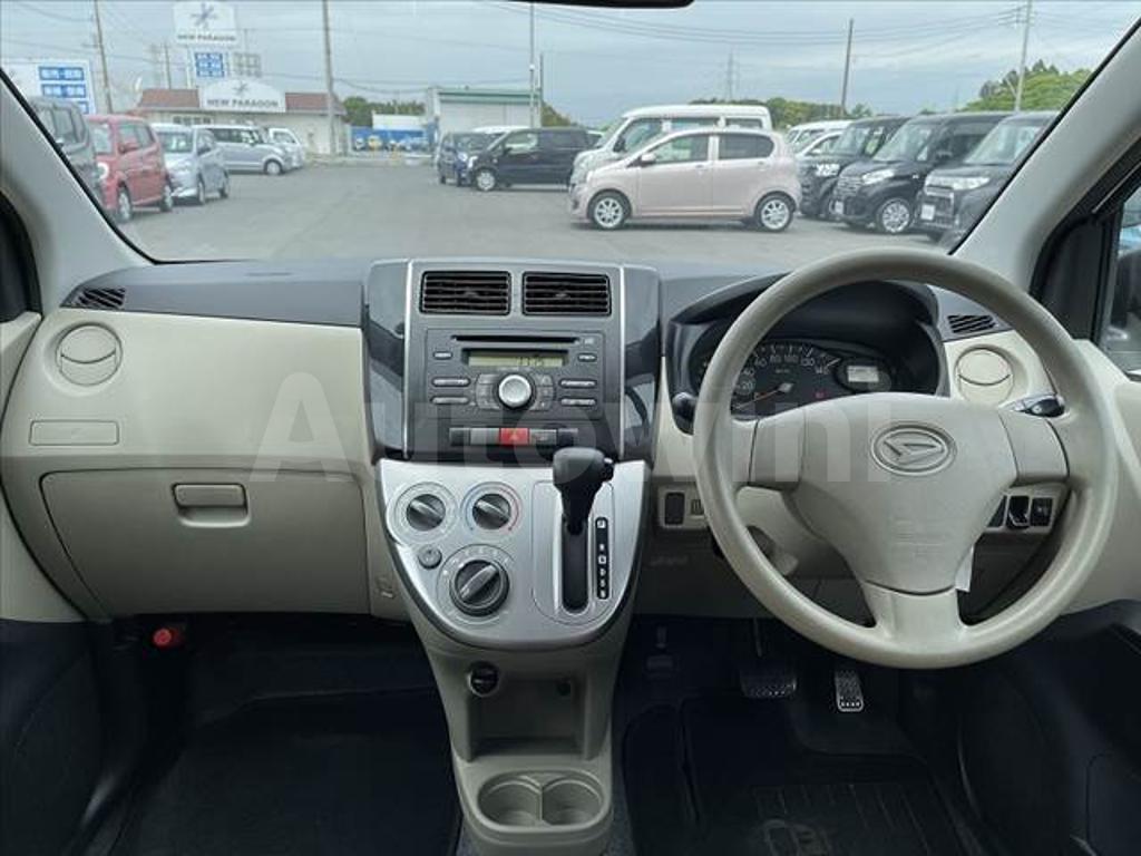 L275S-0166646 2013 DAIHATSU MIRA-1