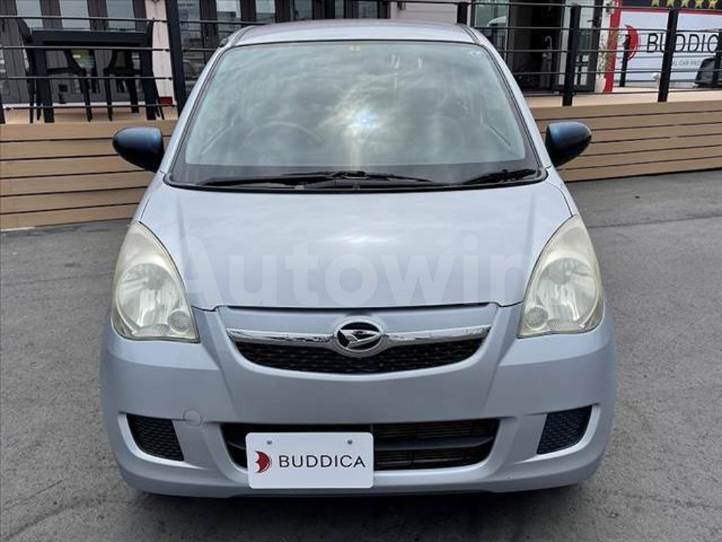 L275S-0166646 2013 DAIHATSU MIRA-4