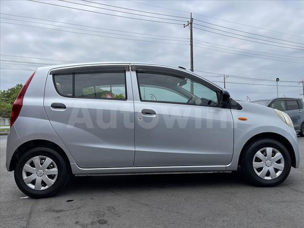 2013 DAIHATSU MIRA - 7