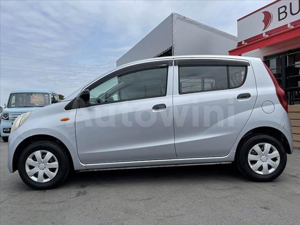 2013 DAIHATSU MIRA - 10