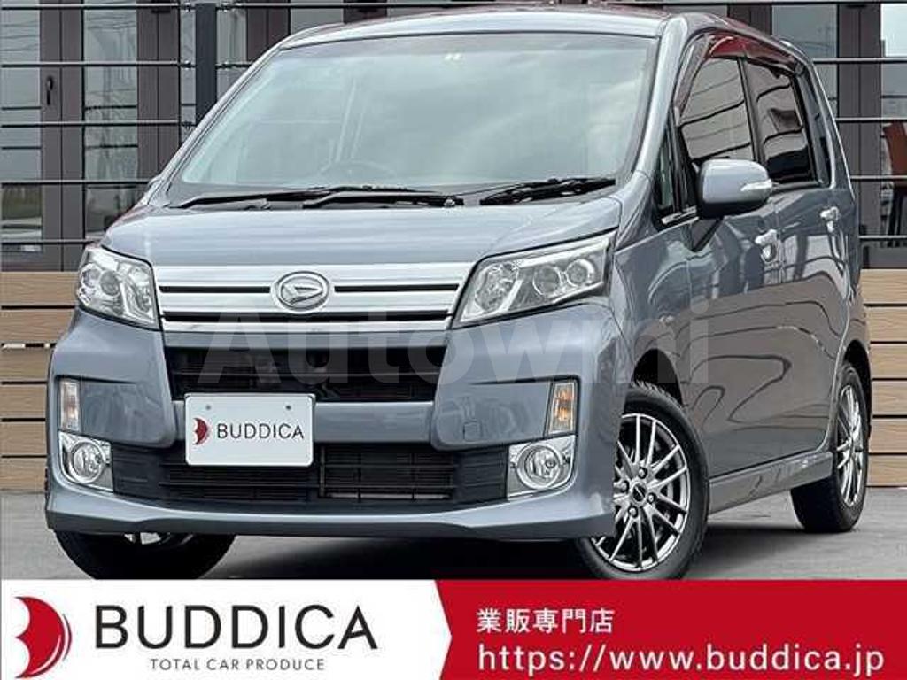 LA100S-0201203 2013 DAIHATSU MOVE-0