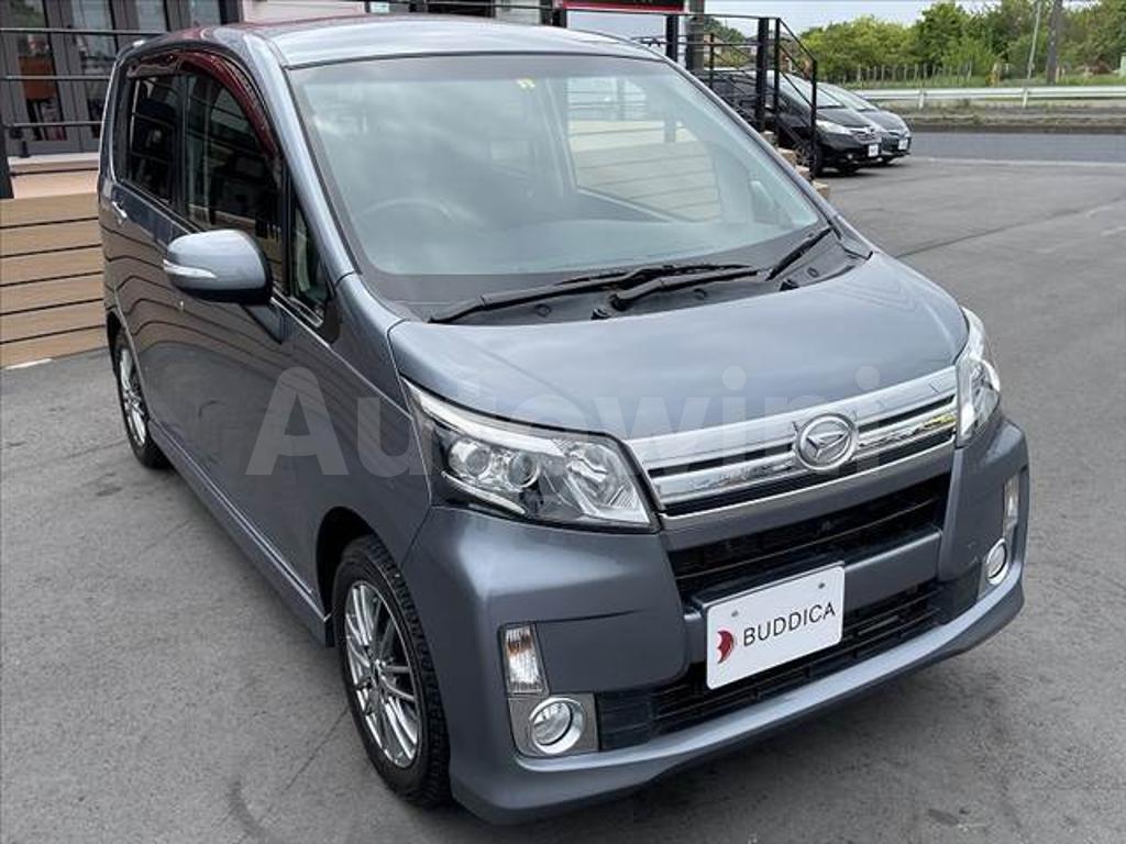 LA100S-0201203 2013 DAIHATSU MOVE-5