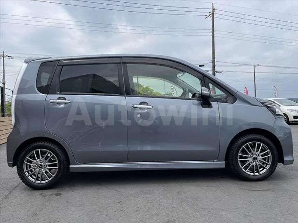 2013 DAIHATSU MOVE - 7