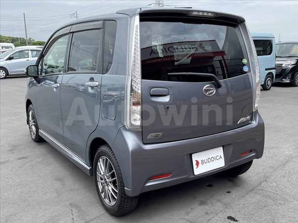 2013 DAIHATSU MOVE - 8