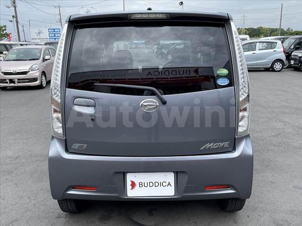2013 DAIHATSU MOVE - 9