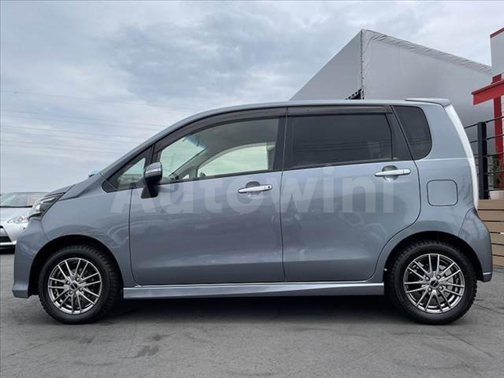 2013 DAIHATSU MOVE - 10