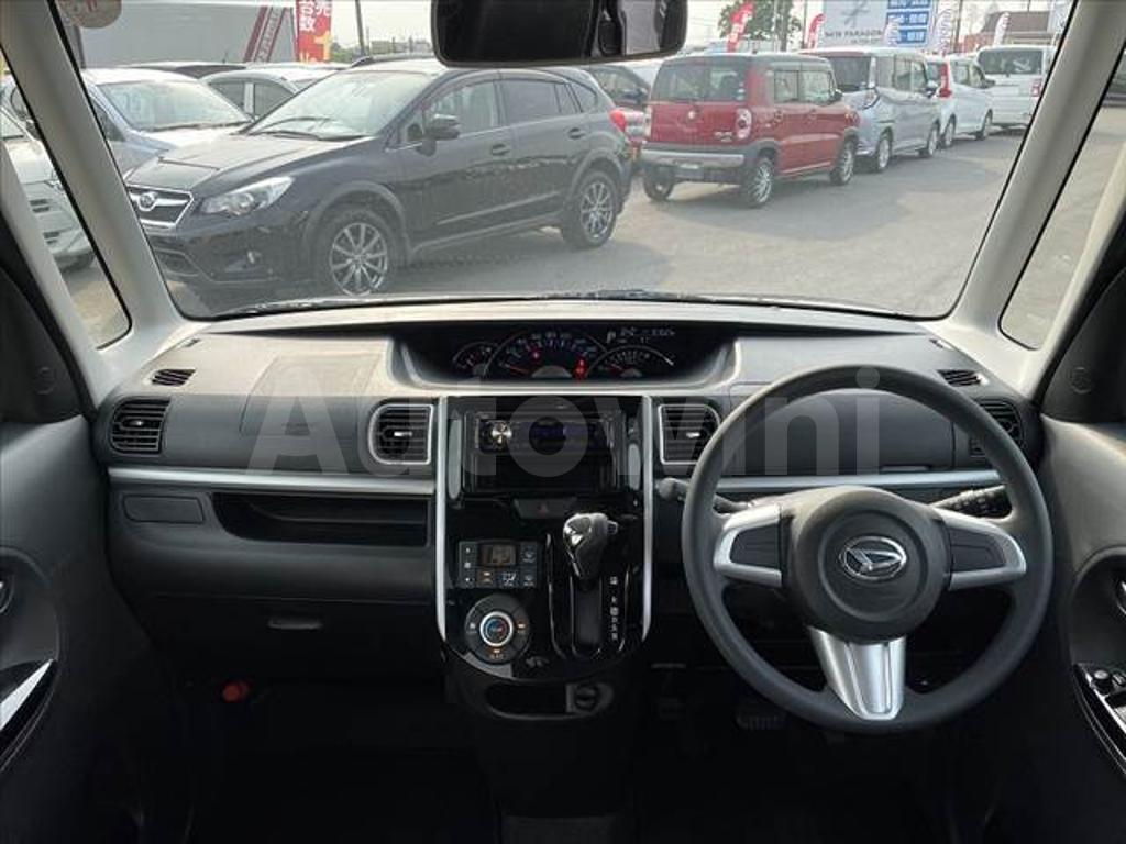 LA600S-0215146 2014 DAIHATSU TANTO-1