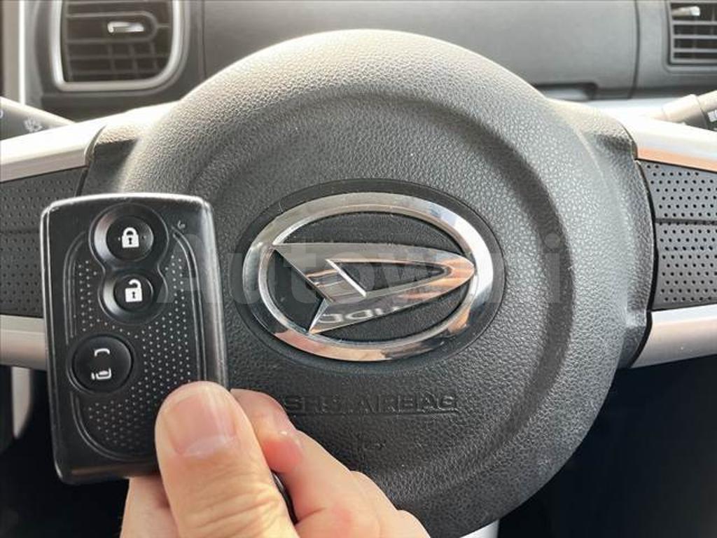 LA600S-0215146 2014 DAIHATSU TANTO-3