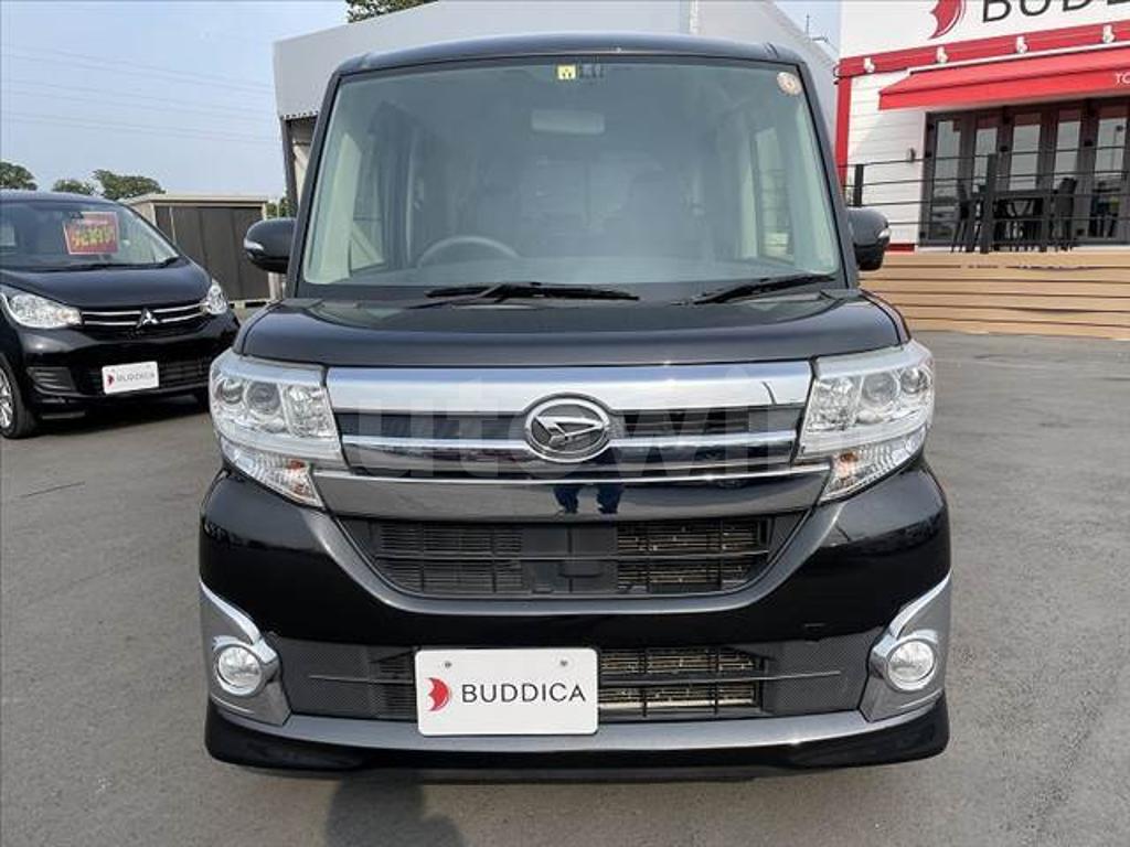 LA600S-0215146 2014 DAIHATSU TANTO-4