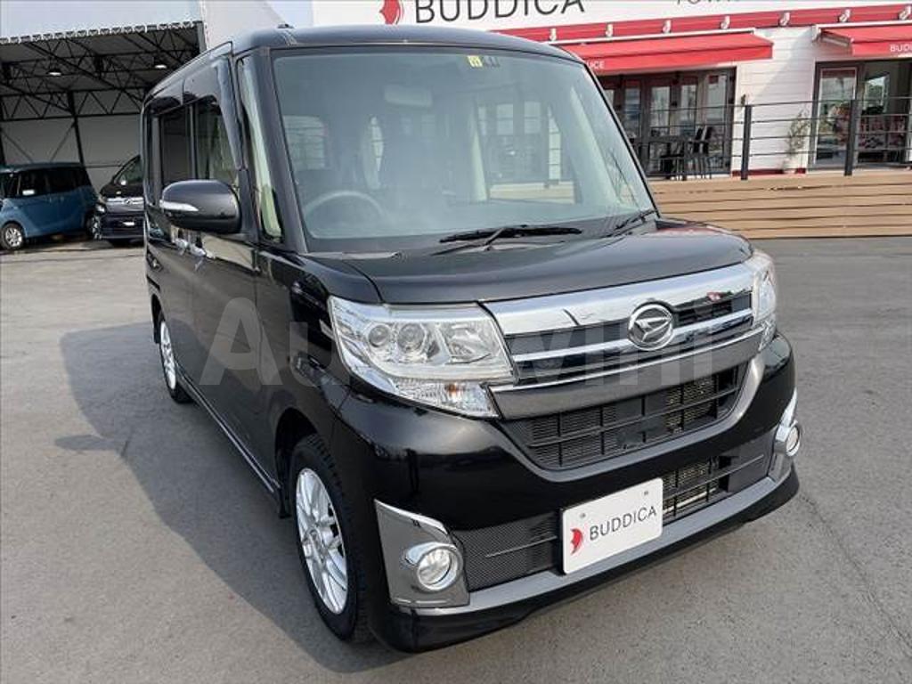 LA600S-0215146 2014 DAIHATSU TANTO-5