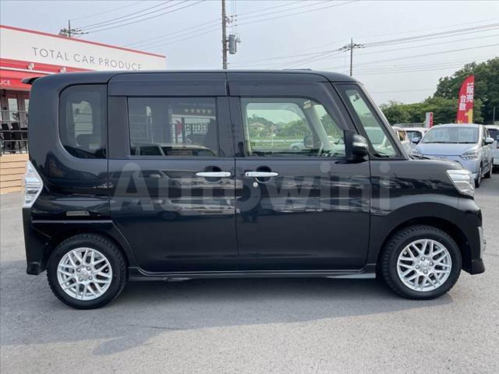 2014 DAIHATSU TANTO - 7