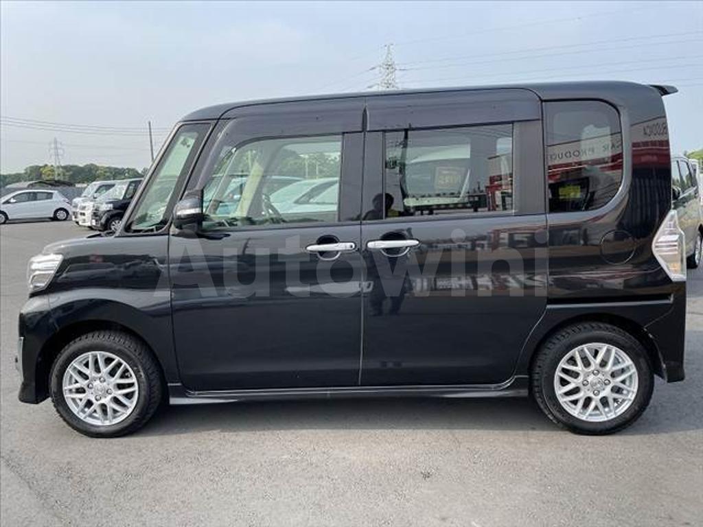 2014 DAIHATSU TANTO - 10