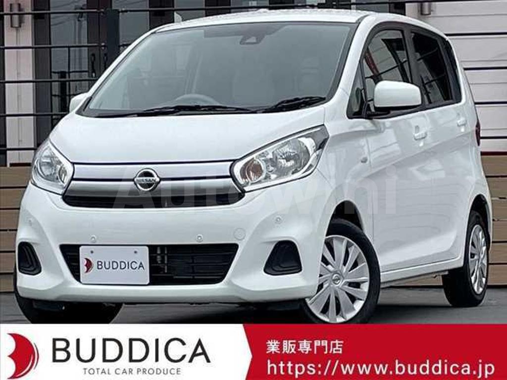 B21W-0616729 2018 NISSAN DAYZ-0