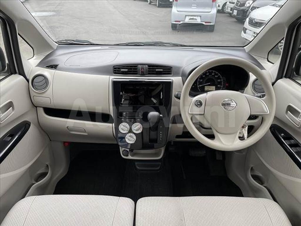 B21W-0616729 2018 NISSAN DAYZ-1