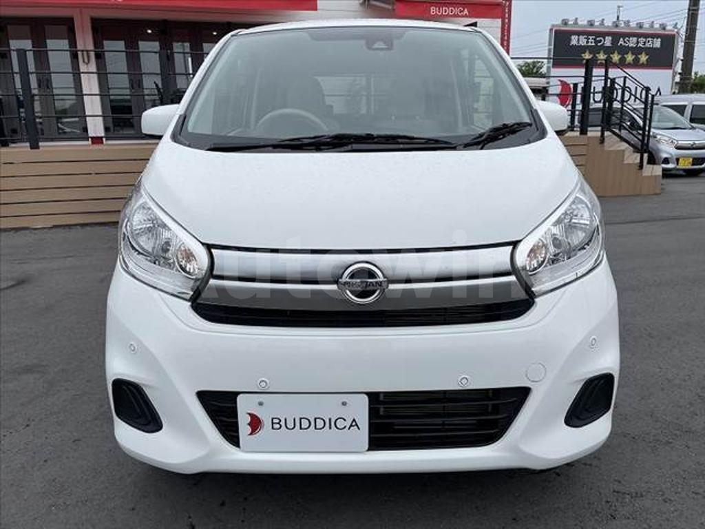 B21W-0616729 2018 NISSAN DAYZ-4