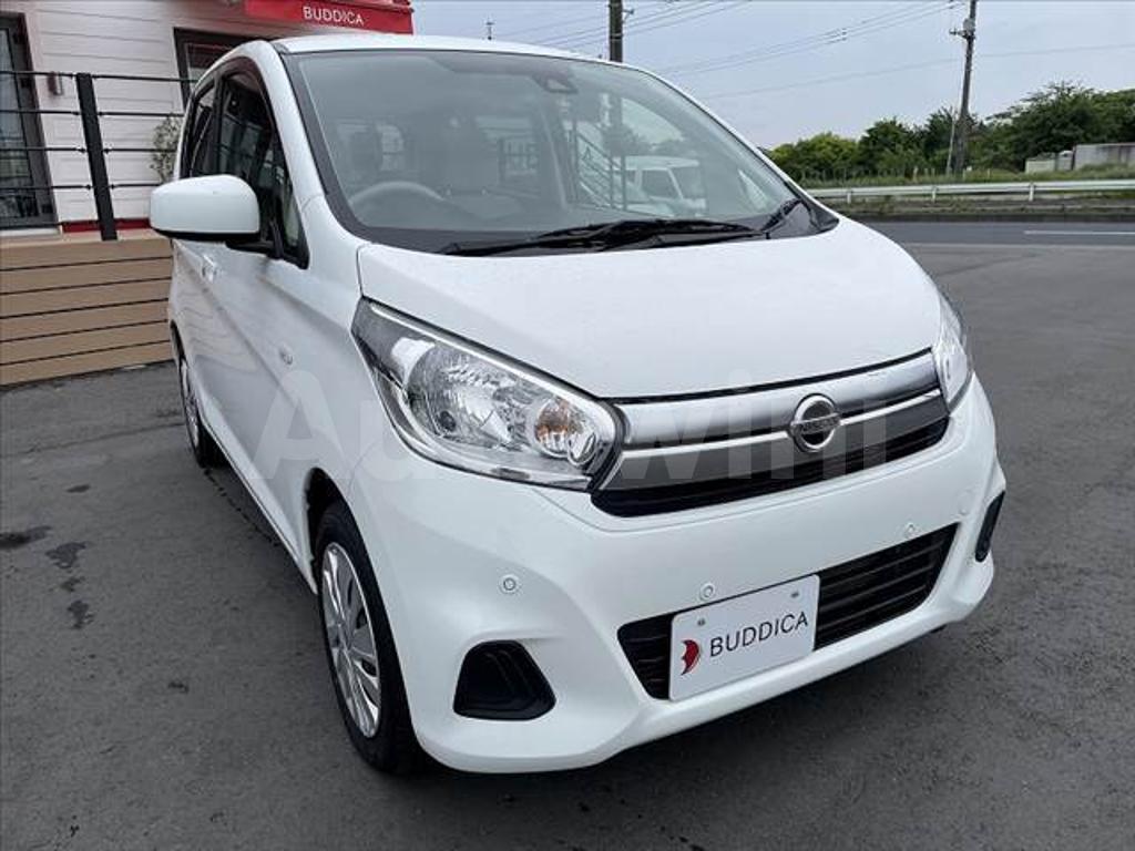 B21W-0616729 2018 NISSAN DAYZ-5