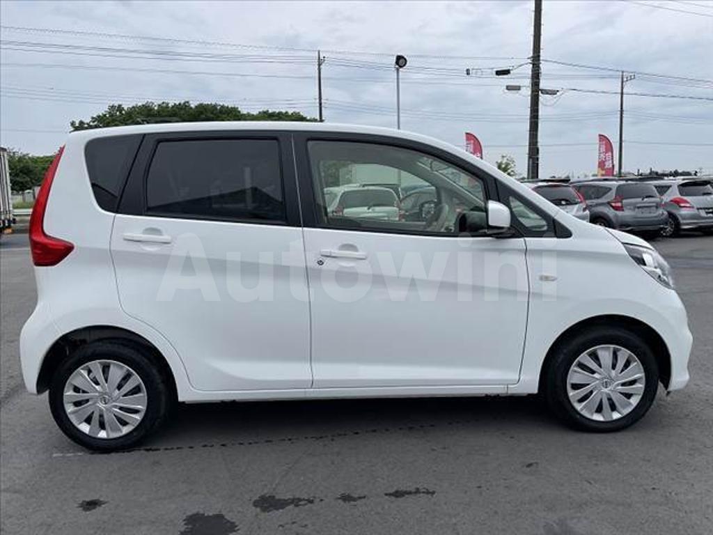 2018 NISSAN DAYZ - 7