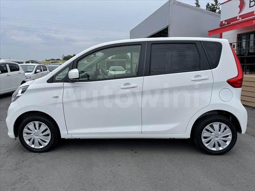 2018 NISSAN DAYZ - 10