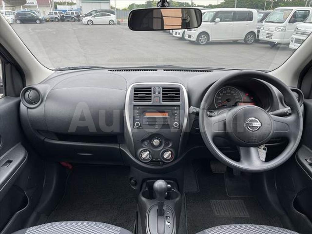 K13-043907 2014 NISSAN MARCH-1
