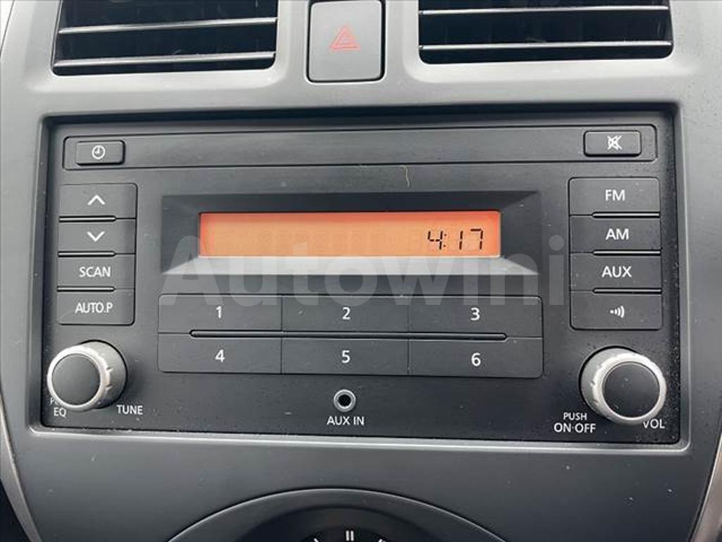 K13-043907 2014 NISSAN MARCH-2