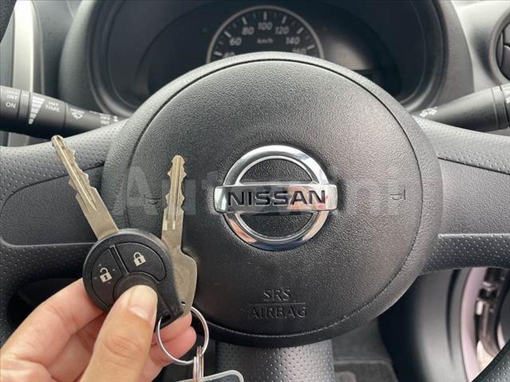 K13-043907 2014 NISSAN MARCH-3