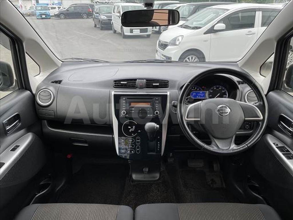 B21W-0068614 2013 NISSAN DAYZ-1