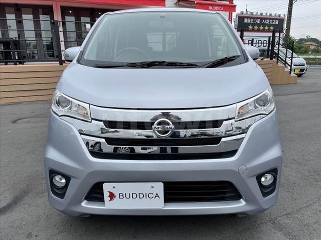 B21W-0068614 2013 NISSAN DAYZ-4