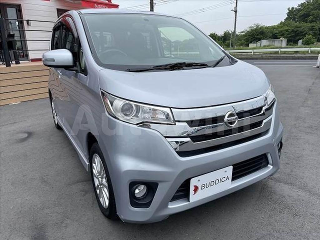 B21W-0068614 2013 NISSAN DAYZ-5