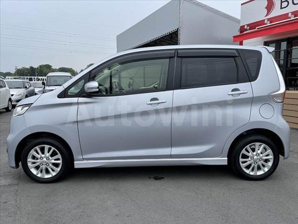 2013 NISSAN DAYZ - 10