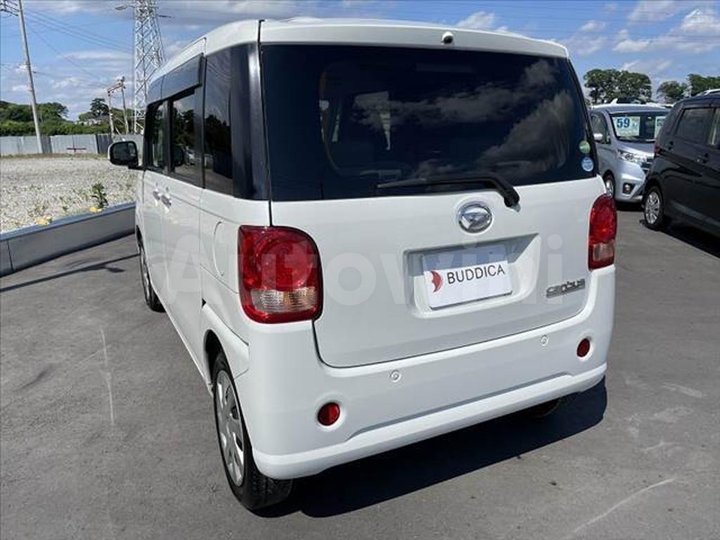 2019 DAIHATSU MOVE - 8