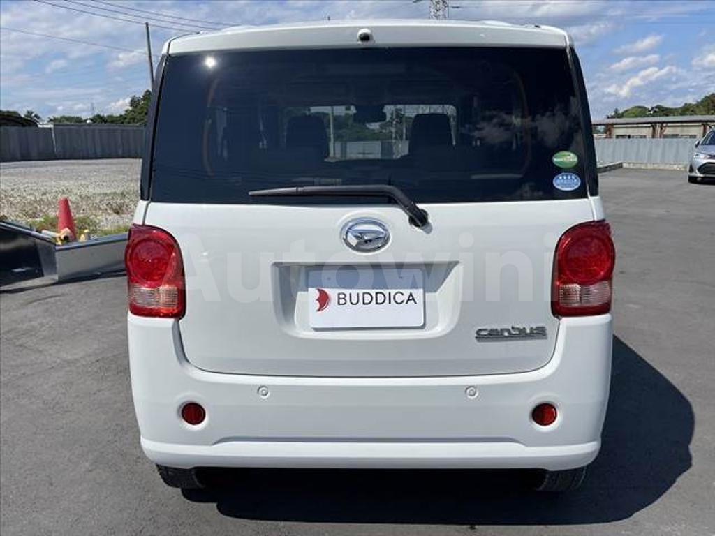 2019 DAIHATSU MOVE - 9