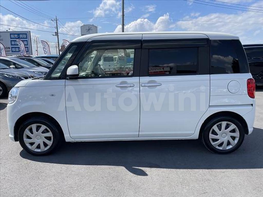 2019 DAIHATSU MOVE - 10