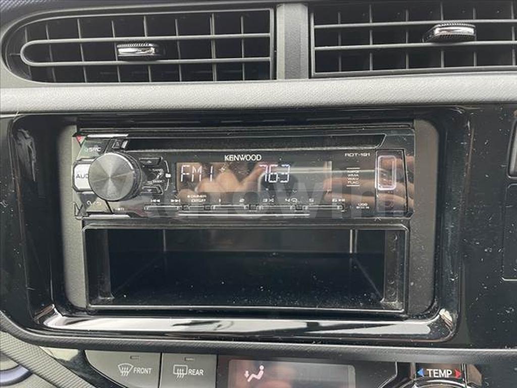 NHP10-6580432 2017 TOYOTA AQUA-2