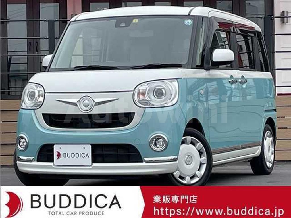 LA800S-0031011 2017 DAIHATSU MOVE-0