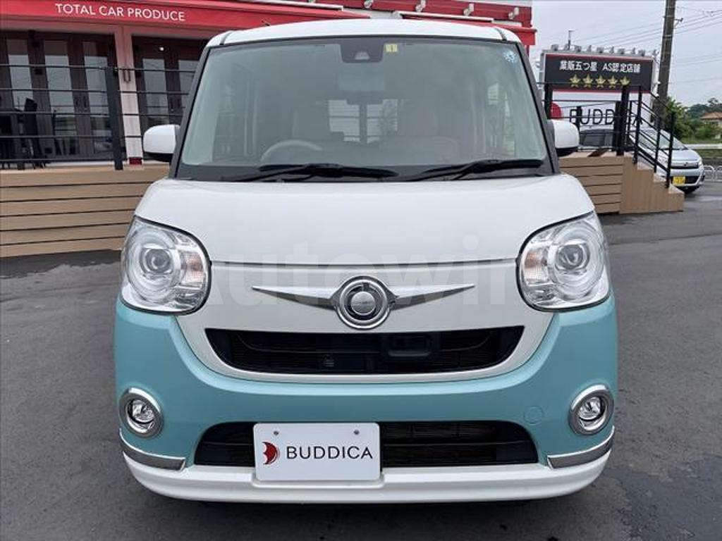 LA800S-0031011 2017 DAIHATSU MOVE-4