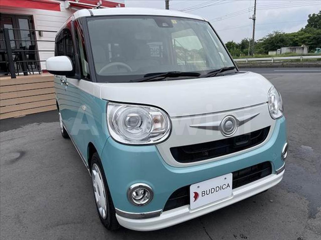 LA800S-0031011 2017 DAIHATSU MOVE-5