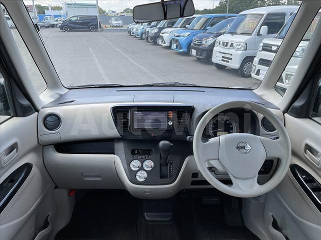 B21A-0334182 2017 NISSAN DAYZ ROOX-1