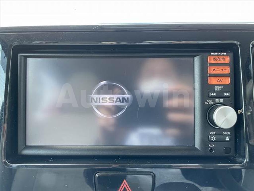 B21A-0334182 2017 NISSAN DAYZ ROOX-2