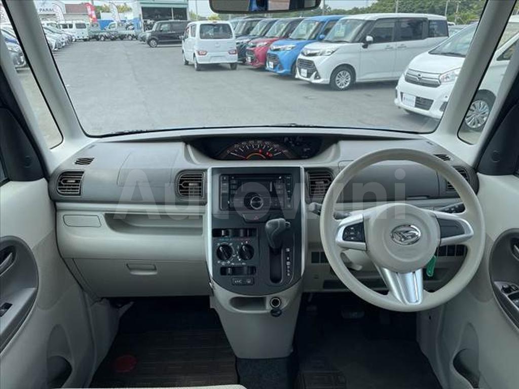 LA600S-0133746 2014 DAIHATSU TANTO-1