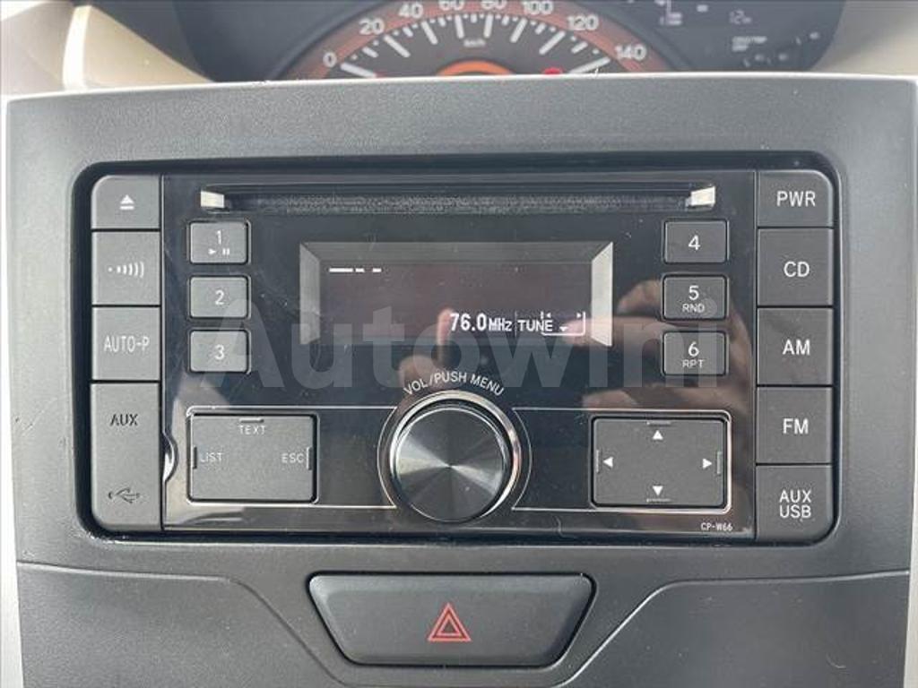 LA600S-0133746 2014 DAIHATSU TANTO-2