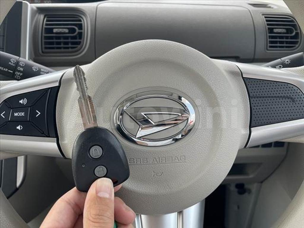 LA600S-0133746 2014 DAIHATSU TANTO-3