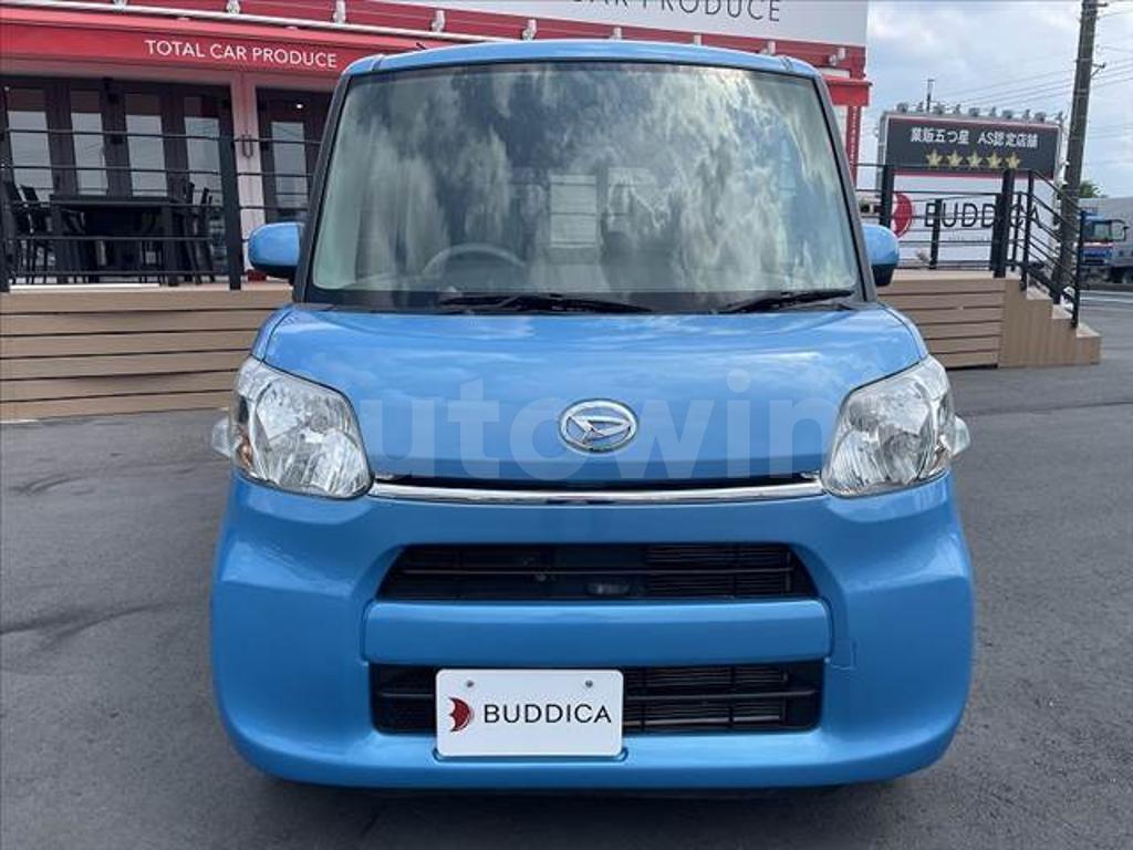 LA600S-0133746 2014 DAIHATSU TANTO-4
