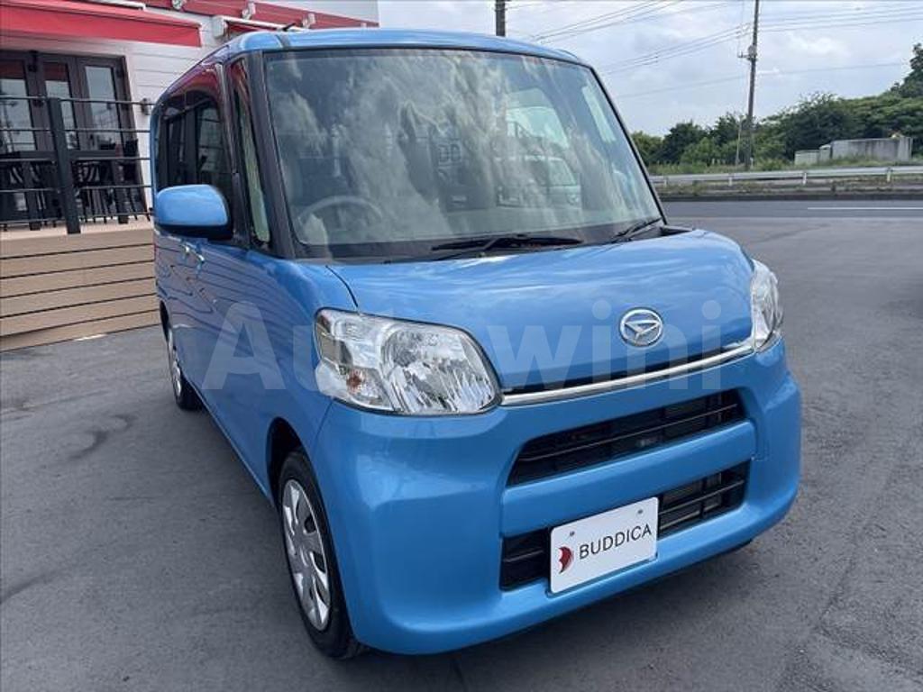 LA600S-0133746 2014 DAIHATSU TANTO-5
