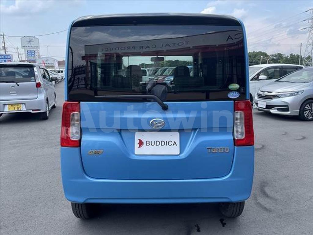 2014 DAIHATSU TANTO - 9