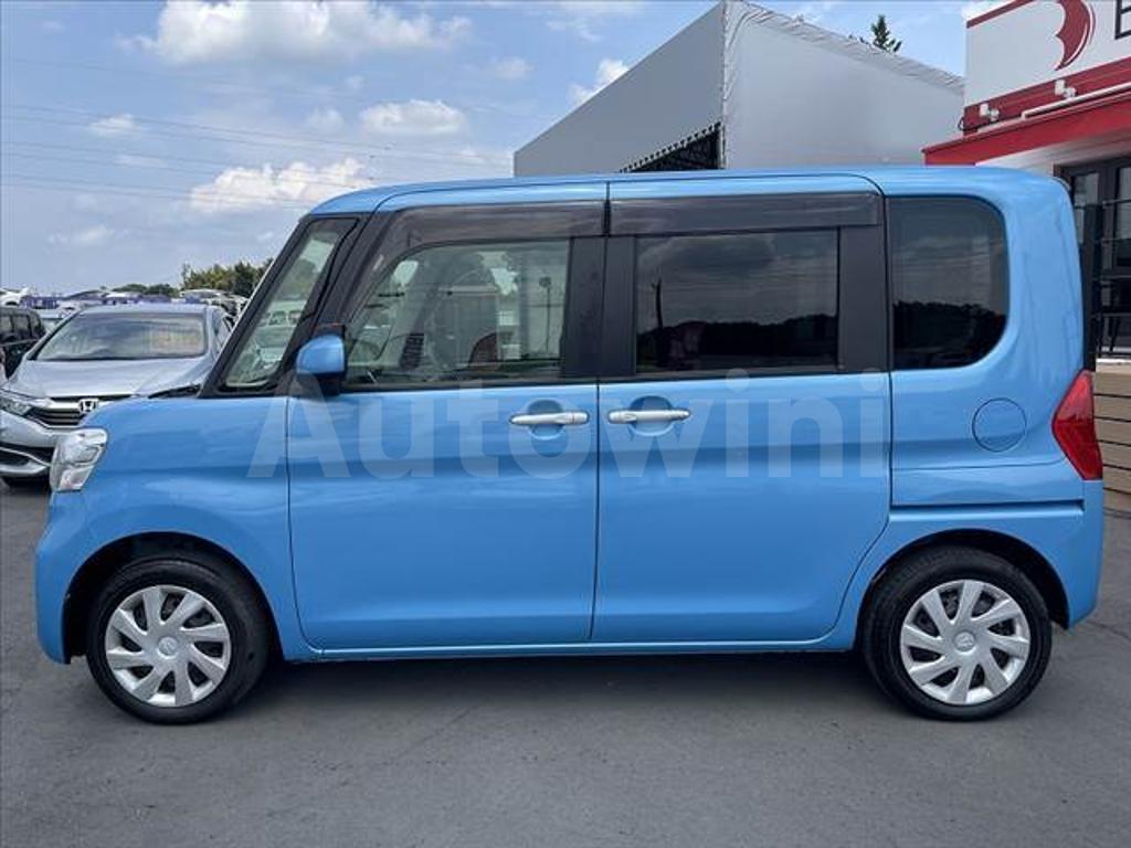 2014 DAIHATSU TANTO - 10